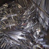 泰州市不锈钢回收销售不锈钢回收 - 一站式服务